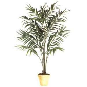  Kentia Decor Artificial Silk Palm Tree Plant 8
