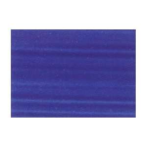  Gamblin Artists Oil Color   8 oz Can   Ultramarine Blue 