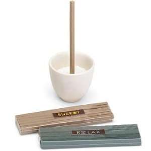  Spa Incense Stick Gift Set