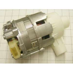  8056133 ASKO CIRC.PUMP&MOTOR03/04