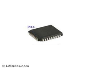    programmed BIOS chip (PLCC 32) for ASUS P4P800 E DELUXE motherboard