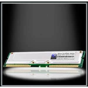   Memory RIMM Module for ASUS/ASmobile P4T533 C Motherboard Electronics