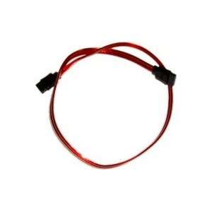 Serial ATA Cable 20 Red Electronics