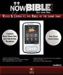 NLT New WowBible The Now Bible Color with Audio Visual  