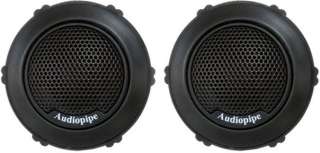 AUDIOPIPE 6.5 350W Car Audio Component Speakers System  