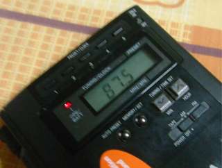 AIWA AUTO REVERSE STEREO RADIO CASSETTE RECORDER **HS J505 BBE DSL 