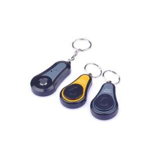  2 in 1 Alarm Remote Wireless Key Finder Seeker Locator 