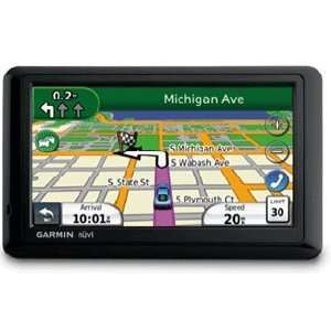   nuvi 1490T Ultra Thin GPS Navigator w/ Traffic GPS & Navigation