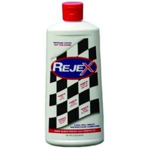    Corrosion Technologies #61001 Rejex 12OZ Car Wax Automotive