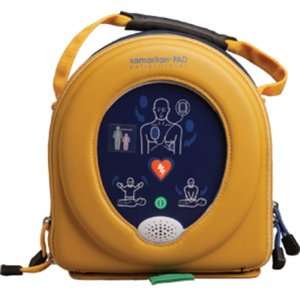   PAD 300P CPR Automated External Defibrillator