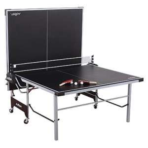   Table Tennis Table Includes Accessory Package Air Piston Design  