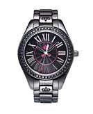  Juicy Couture Watch, Womens Lively Black Ceramic 