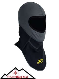 Klim Balaclava Headsock Windstopper Facemask Snowmobile Snowmobiling 