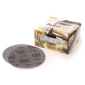 Mirka AE23205032 5 Autonet 320 Grit Mesh Grip (Hook and Loop) Sanding 