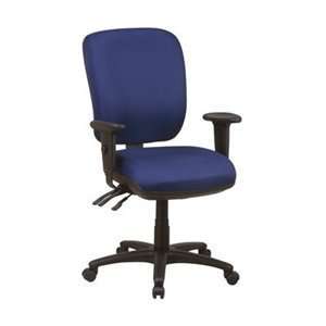  Office Star 4730 896 Dual Function Ergonomic Office Chair 
