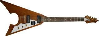 AXL Mahogony Jacknife Electric Guitar  