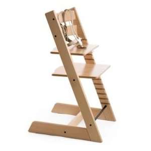 Baby High Chairs & Booster Seats Baby Stokke Trip Trap High Chair, Na 