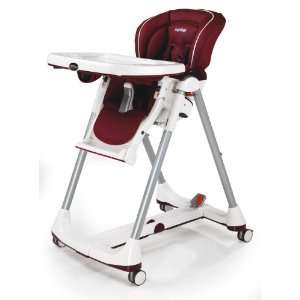  Peg Perego Prima Pappa Best High Chair, Paloma Baby