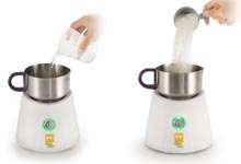  Baby Chef Flawless Formula Maker Baby