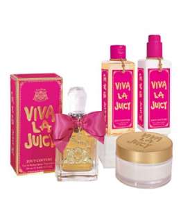 Viva La Juicy Collection by Juicy Couture   Perfume & Cologne 