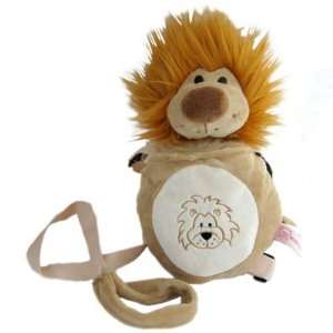  Lion Child Toddler Safety Harness Leash Baby