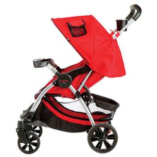    Kolcraft Contours Lite Stroller Plus with iPod DOK in Cosmic Baby