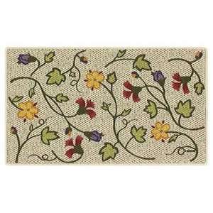 Berber Kitchen Rug 17.5 x 27.0   Coventry 