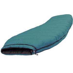  700 DRYLOFT® Water Repellent European Goosedown Sleeping Bag 