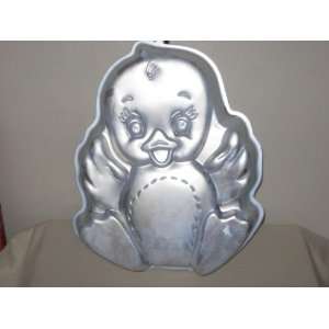   1989 Little Ducky Cake Baking Pan 2105 2029 (Retired) 