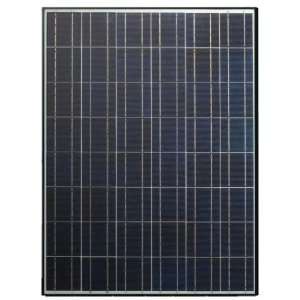  Sharp ND 176UC1 Solar Panel 176 Watts Patio, Lawn 