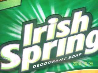 Irish Spring Bar Soap or Body Wash 13 Choices  