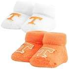 Fore Bare Feet Tennessee Volunteers Youth 2 Pack Socks  