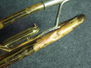 Bundy Student Trumpet w/ Case Beginner Trumpet  