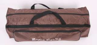 Fishing Large Bag Duffel Big Bag   32 length   Multipurpose sports 