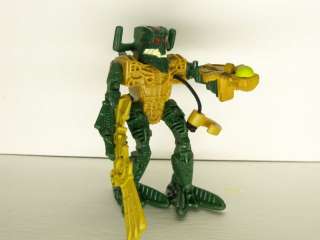 MCDONALDS LEGO BIONICLE HAPPY MEAL TOY 2006  