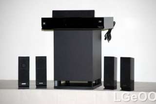 Sony BDV T57 Blu Ray Disc 3D Home Theater System  