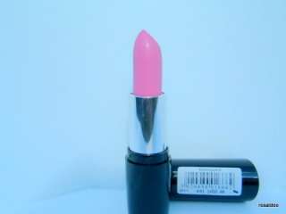   2000 Lipstick BUBBLEGUM BRIGHT CREAMY PINK ~ L@@K  