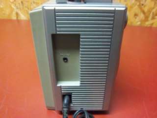 Panasonic Model RX 4930 Cassette Tape Player / Radio / Boombox  