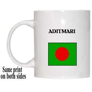  Bangladesh   ADITMARI Mug 