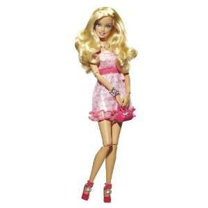  Barbie Fashionistas Girly Doll Toys & Games