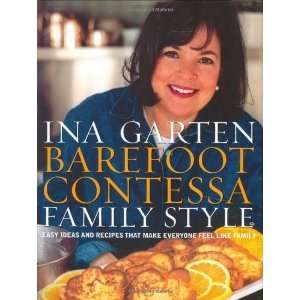  Barefoot Contessa Family Style Easy Ideas and Recipes 