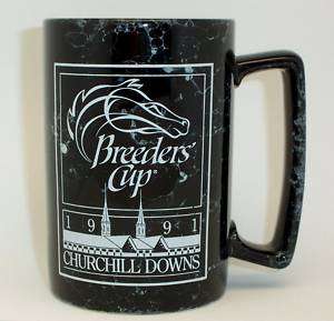 Breeders Cup 1991 Horse Race Churchill Downs COOL  