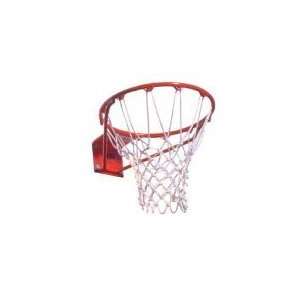  Roughneck Goalrilla Goal Basketball Rim