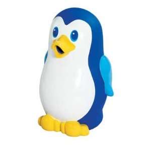  Squeak N Squirt Penguin Bath Toy Toys & Games