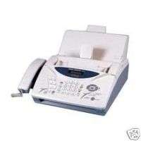 Brother IntelliFAX 1270e  Phone/Copier/Fax Refurbished  