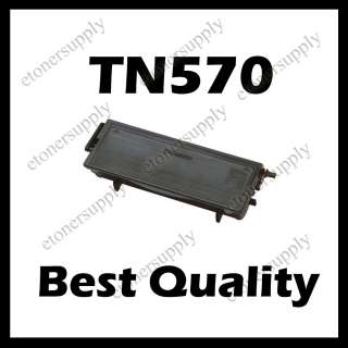 For Brother TN570 Toner Cartridge MFC 8220 Printer 814502015857  