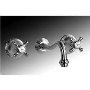  Legacy Brass 1402SU SU Satin Copper Bathroom Sink Faucets 
