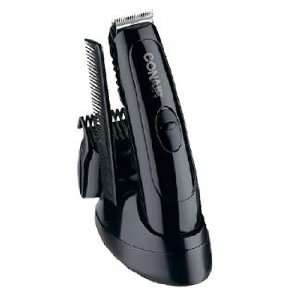   In 1 Cordless Beard & Mustache Trimmer   Battery Operated Beauty