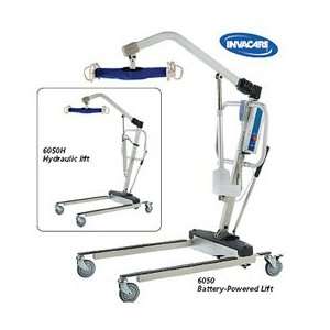 Invacare Reliant Battery Powered Lift Invacare Reliant Spare Battery 