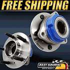   LEFT AND RIGHT) FWD NON ABS BUICK/CHEVY/PONTIAC NEW WHEEL HUB BEARING